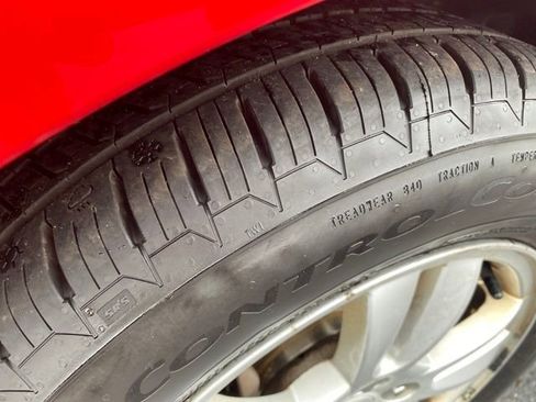 Certified 2015 Chevrolet Sonic LT image 32