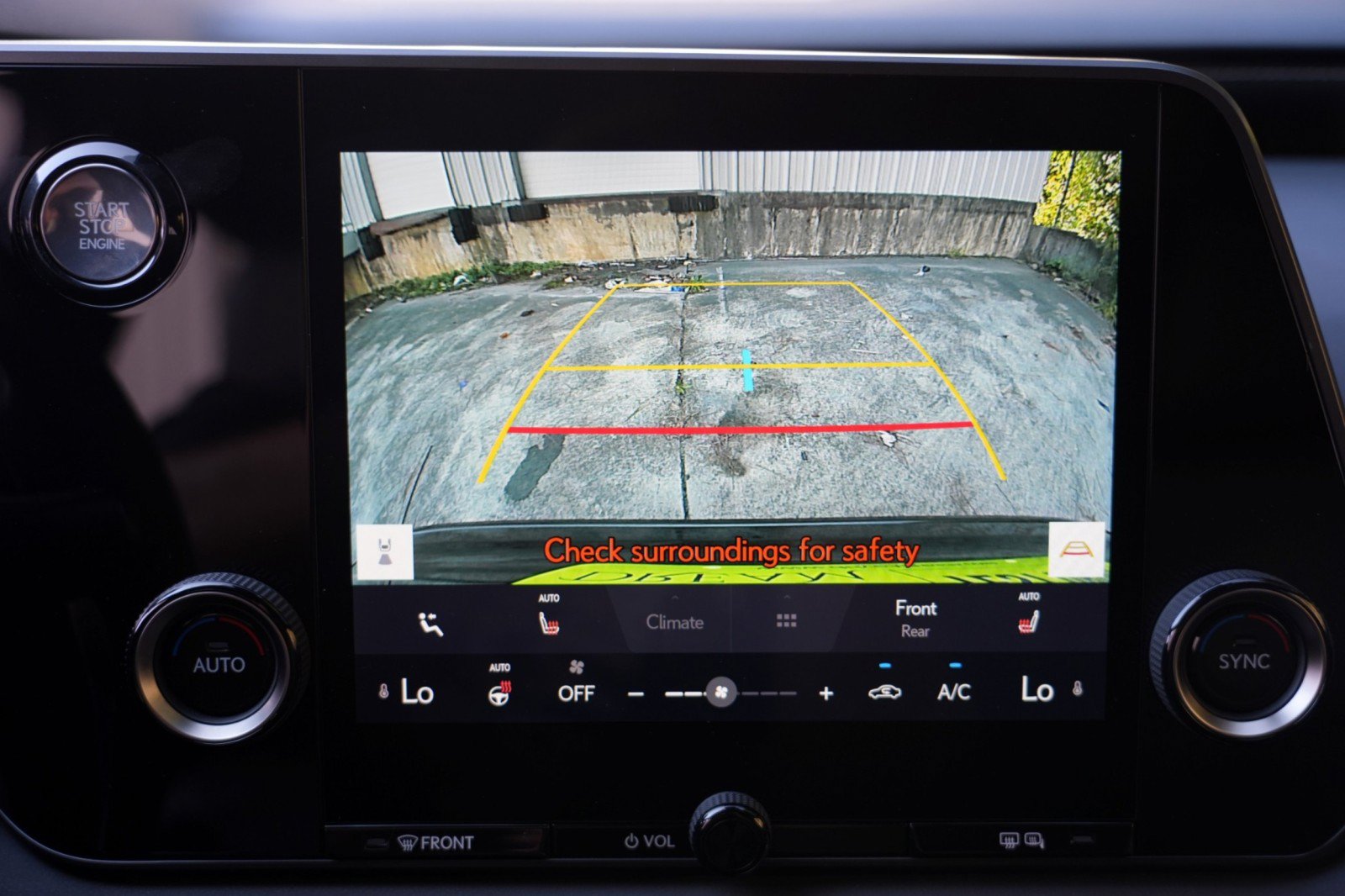 Used 2024 Lexus RX 350 FWD w/ Technology Package image 31