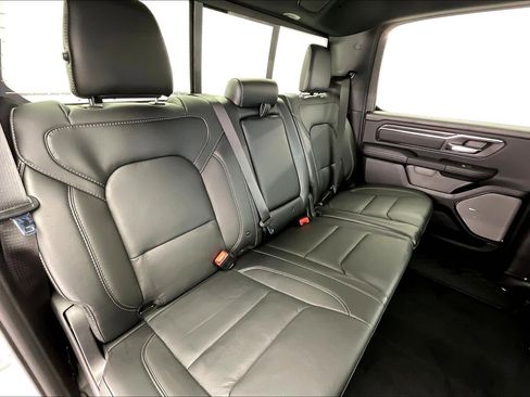 New 2026 RAM 1500 Rebel w/ Rebel Level 2 Equipment Group image 10