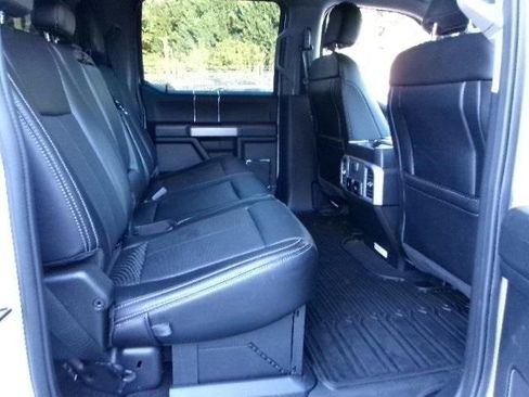 Certified 2020 Ford F250 Lariat image 4