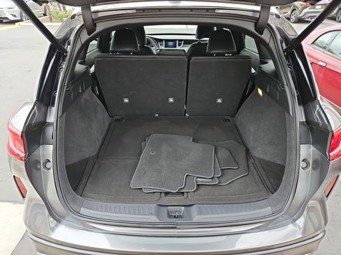 Used 2022 INFINITI QX50 Luxe w/ Appearance Package image 33