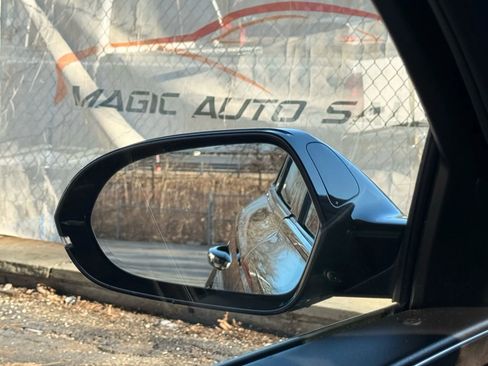 Used 2017 Audi A6 3.0T Premium Plus w/ 19" Sport Package image 30