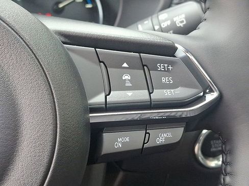 New 2025 MAZDA CX-5 AWD 2.5 S w/ Premium Plus Pkg image 14