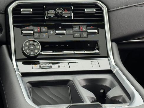 New 2026 Nissan Armada Platinum image 36