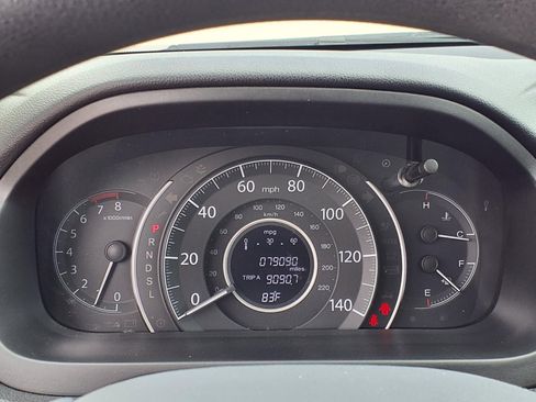 Used 2016 Honda CR-V EX image 19