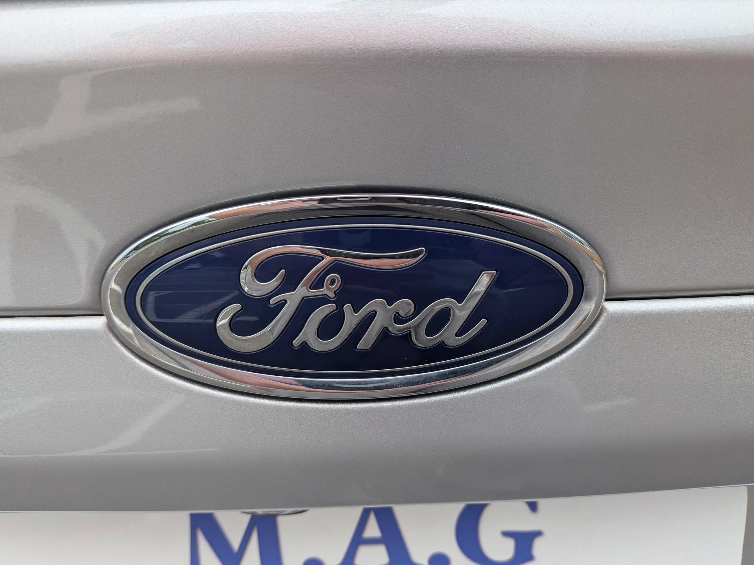 Used 2015 Ford Fusion Titanium FWD image 16
