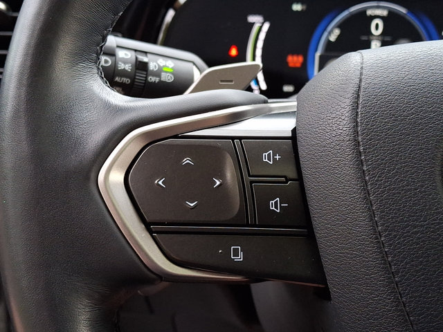 Certified 2026 Lexus NX 450h+ AWD w/ Luxury Package image 23