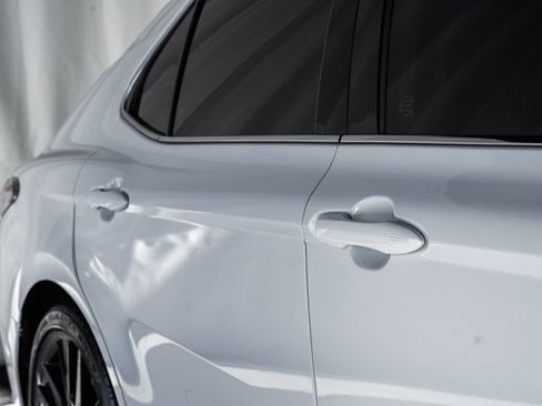 Used 2024 Toyota Camry XSE w/ Cold Weather Package image 14