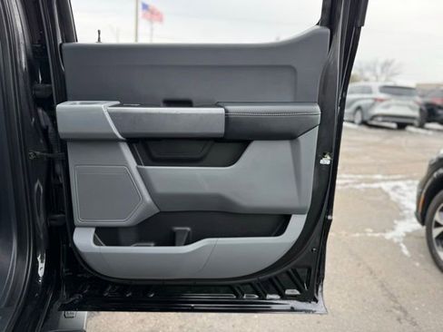 Certified 2022 Ford F150 XLT w/ Trailer Tow Package image 19