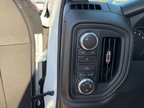 New 2026 GMC Sierra 3500 Pro image 15