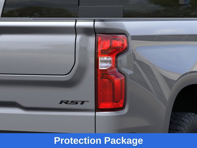 New 2026 Chevrolet Silverado 1500 RST w/ All Star Edition Plus AWD/4WD image 12
