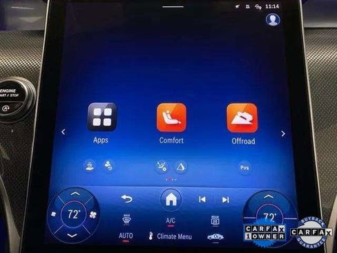 Used 2025 Mercedes-Benz GLC 43 AMG GLC 43 AMGﾮ 4MATICﾮ image 44