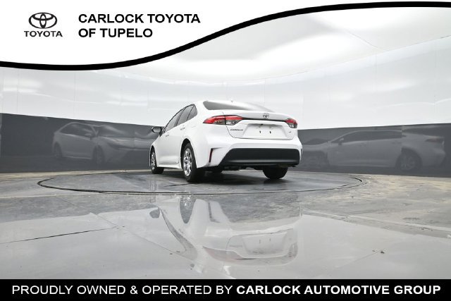 Used 2024 Toyota Corolla LE FWD image 44