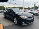 Used 2012 Toyota Camry SE image 2