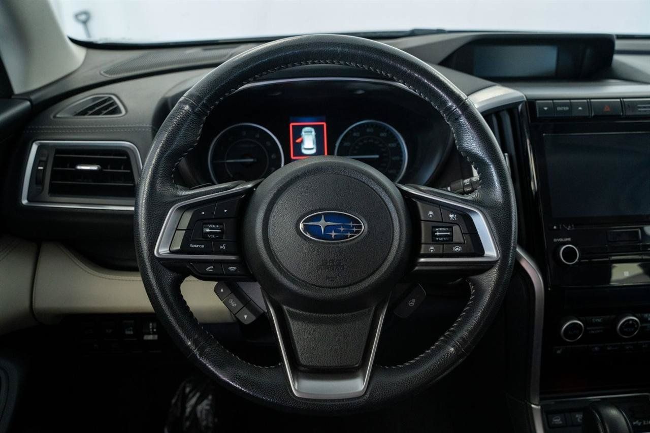 Used 2022 Subaru Ascent Limited AWD/4WD image 15