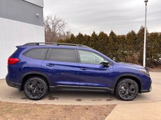 New 2026 Subaru Ascent Premium video 2