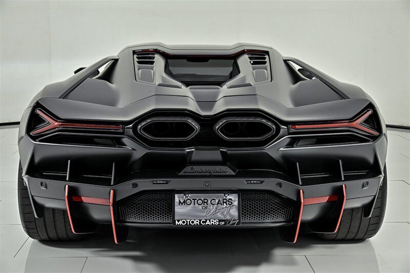 Used 2024 Lamborghini Revuelto AWD/4WD image 18