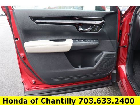 Certified 2023 Honda CR-V EX-L image 26