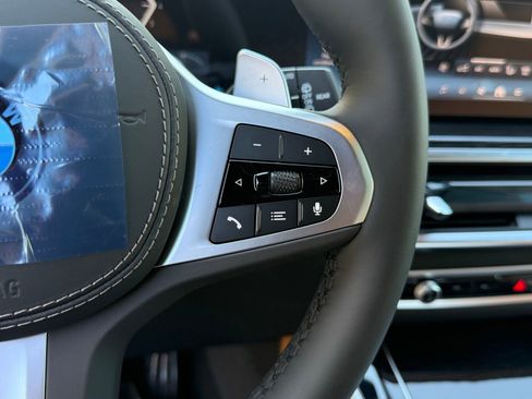 New 2026 BMW X5 sDrive40i image 25