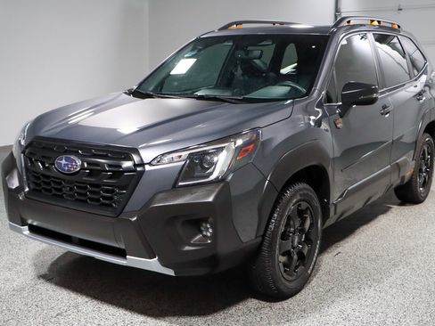 Used 2024 Subaru Forester Wilderness image 32
