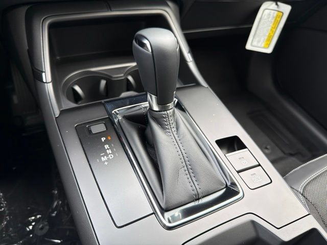 New 2026 MAZDA CX-5 Select AWD/4WD image 17