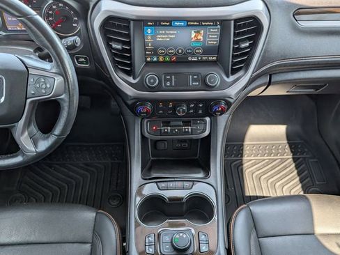 Used 2021 GMC Acadia AT4 image 7
