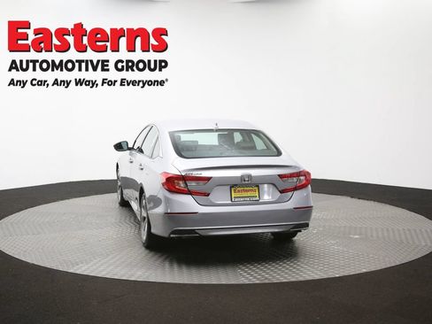 Used 2018 Honda Accord EX-L image 38