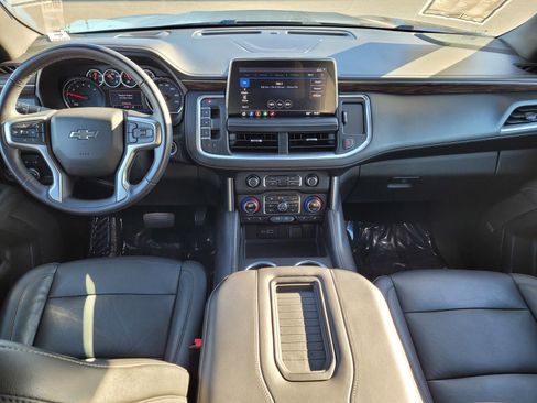 Used 2021 Chevrolet Tahoe Z71 image 10