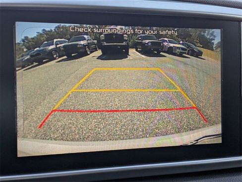 Used 2021 Kia Sportage LX image 6