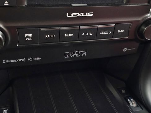 Used 2023 Lexus GX 460 Premium AWD/4WD image 32
