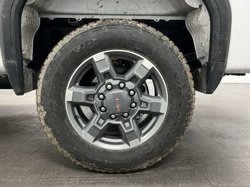 New 2026 GMC Sierra 2500 SLE w/ SLE Value Package; image 32