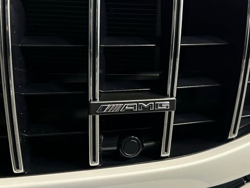 Used 2023 Mercedes-Benz CLA 45 AMG 4MATIC image 13