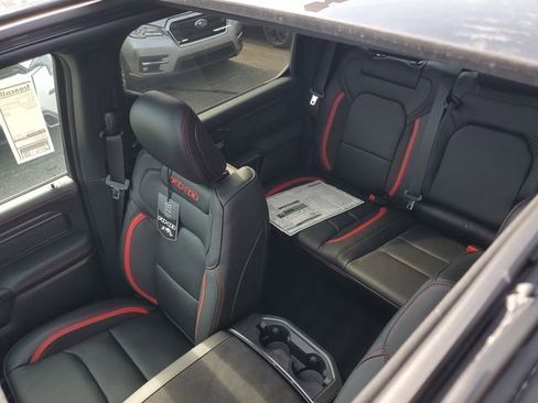 New 2026 RAM 1500 RHO w/ RHO Level 1 Equipment Group image 40