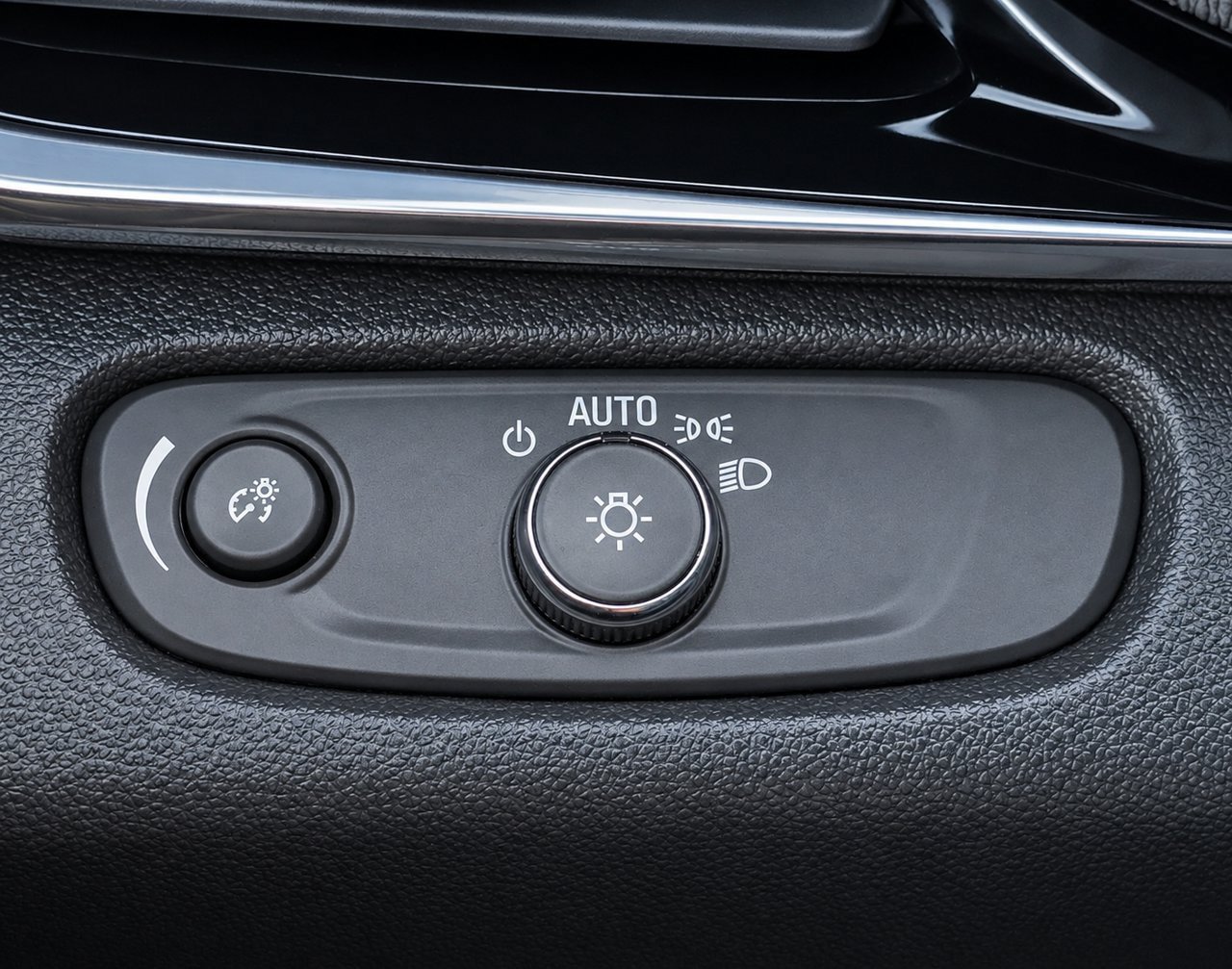 Certified 2025 Buick Envista Preferred FWD image 21