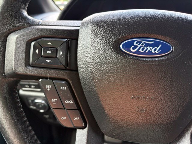 Used 2018 Ford F150 XLT w/ Equipment Group 302A Luxury AWD/4WD image 15