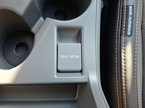 New 2026 Subaru Crosstrek 2.5i Limited image 14