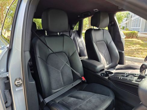 Used 2016 Porsche Macan S AWD/4WD image 21