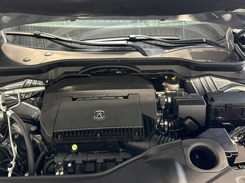 New 2026 Acura MDX SH-AWD w/ Advance Package image 13