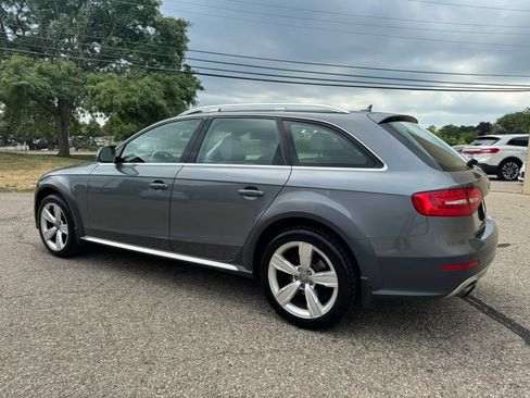Used 2013 Audi A4 Prestige w/ Prestige Pkg AWD/4WD image 6