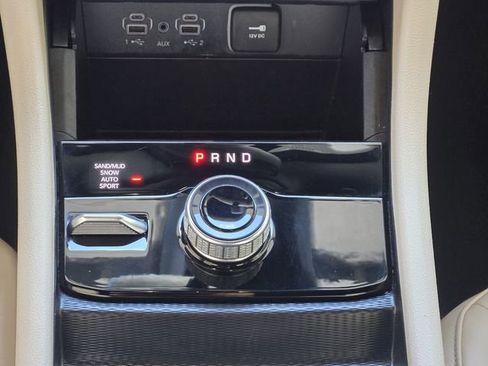 Used 2024 Jeep Grand Cherokee Limited AWD/4WD image 22