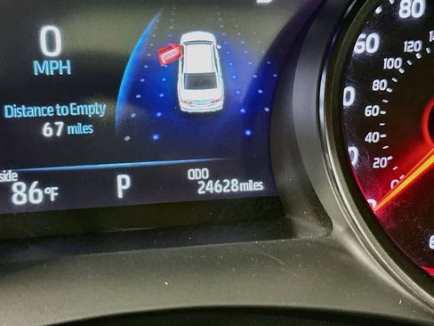 Used 2023 Toyota Camry XSE w/ Blackout Package (TMS) FWD image 20