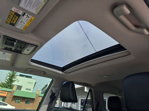 Used 2021 Toyota 4Runner Nightshade image 22