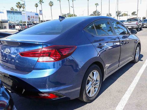Used 2019 Hyundai Elantra Value Edition image 6