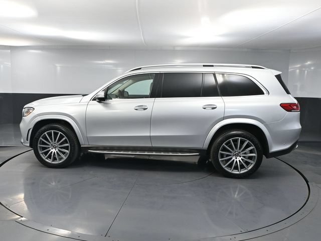 Used 2020 Mercedes-Benz GLS 580 4MATIC image 7