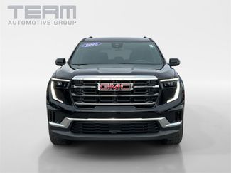 Used 2025 GMC Acadia Elevation video 2