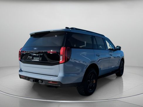 New 2026 Ford Expedition Tremor AWD/4WD image 30