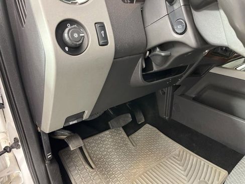 Used 2016 Ford F350 Lariat w/ Lariat Ultimate Package image 28