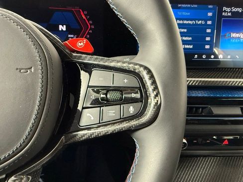 Used 2025 BMW M2 w/ Lighting Package image 20