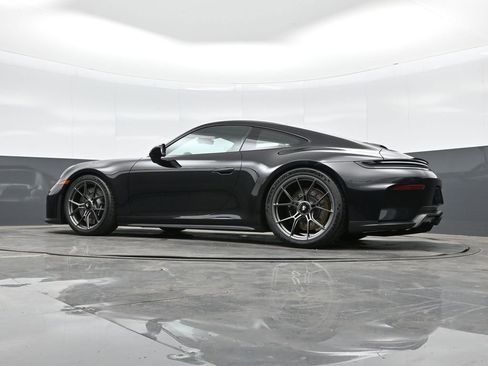 Certified 2026 Porsche 911 GT3 image 35