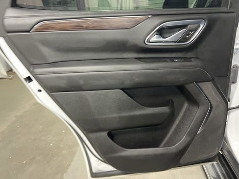 Used 2023 Chevrolet Tahoe LS w/ Driver Alert Package image 19